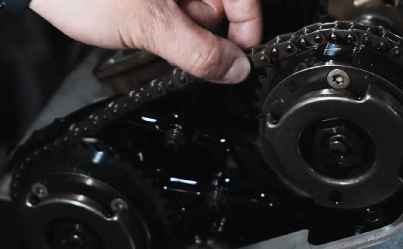 ¿La cadena de distribución del motor BMW N20 realmente necesita reemplazo regular?