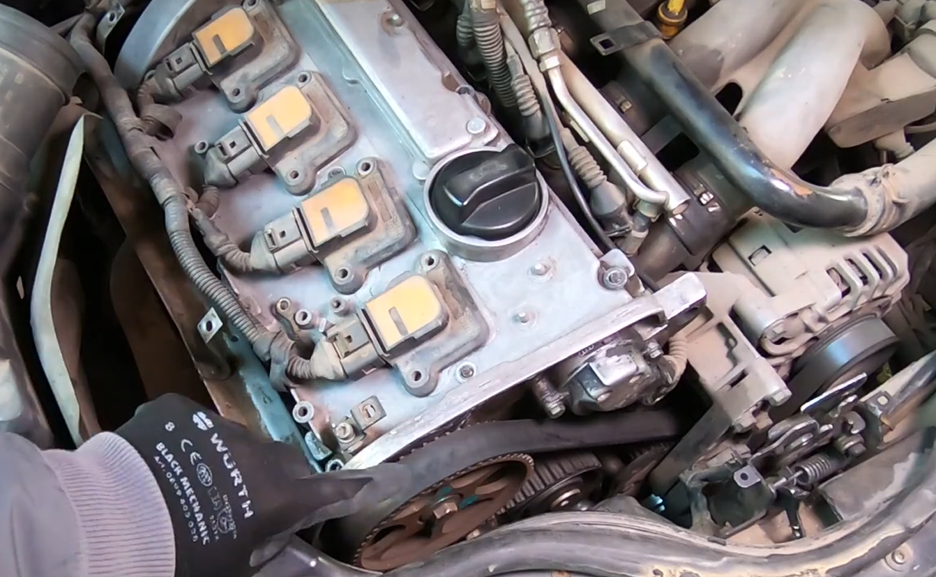 ¿Cuál es más adecuado para los propietarios de automóviles comunes, la cadena de sincronización del motor y la correa de distribución? Tenga cuidado al elegir un coche