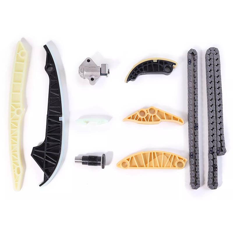 ¿Por qué debería elegir un kit de cadena de distribución de alta calidad para Audi?