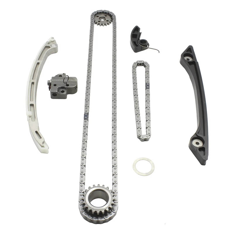 Kit de cadena de distribución DNJ TK4413 para Land Rover Discovery 12-15 2.0L L4 DOHC TC