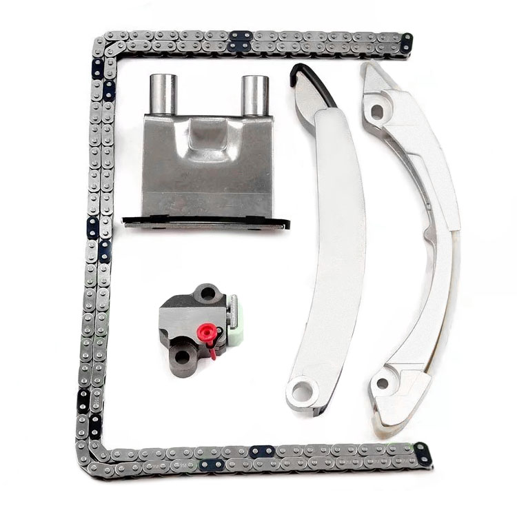 Kit de cadena de sincronización del motor para 02-04 Oldsmobile Bravada 4.2L