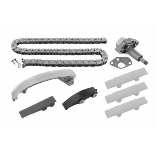 Para 1981-1985 Mercedes 380SL Kit de cadena de distribución Febi 18312BW 1982 1983 1984