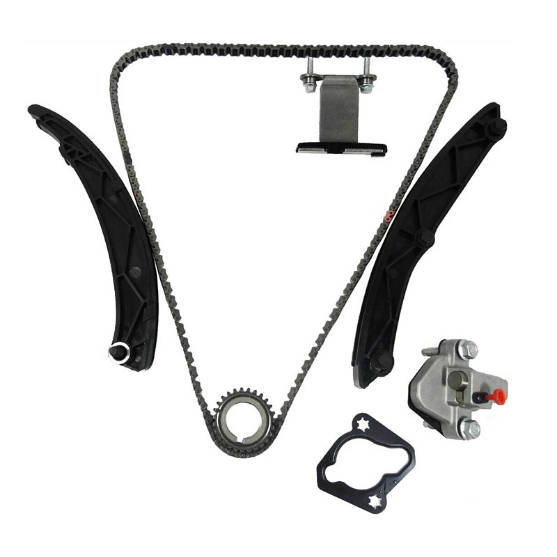 Nuevo Kit de cadena de distribución para CHEVROLET CRUZE 16-19 MALIBU 16-19 EQUINOX 1.4L 1.5L