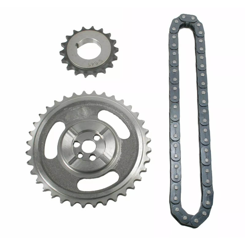 Cadena de sincronización para 99-02 GMC C1500 K1500 Savana Syclone Typhoon 5.7L 4.3L