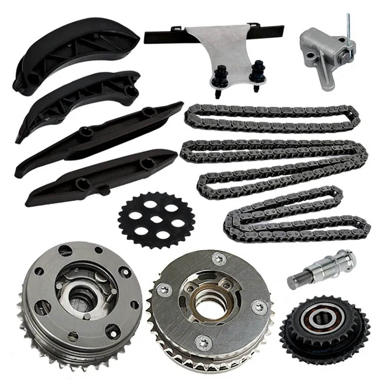 Kit de cadena de distribución árbol de levas Phaser para BMW Mini Countryman 330 340 440 530 B46 B48