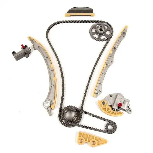 Kit de la cadena de sincronización Fit 08-15 Honda Accord Civic Crosstour CR-V 2.4L