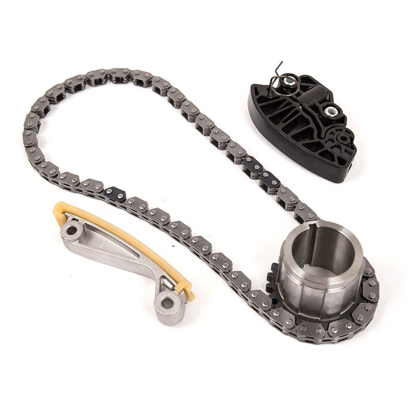 Kit de la cadena de sincronización Fit 09-15 Dodge Challenger Charger Ram 5.7L