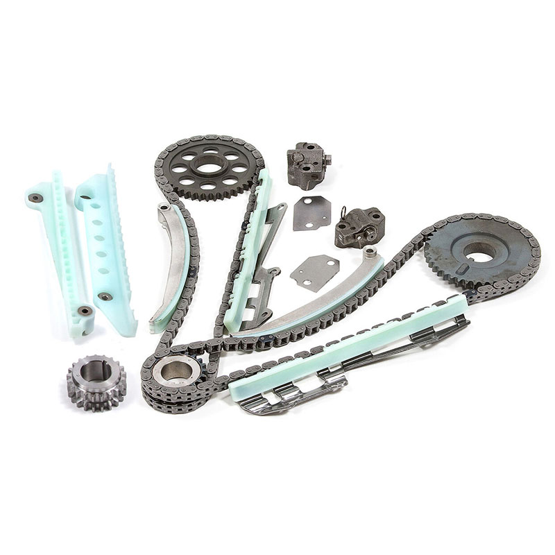 Kit de la cadena de distribución Fit 97-04 Mercury Cougar Grand Marquis Mountaineer 4.6L