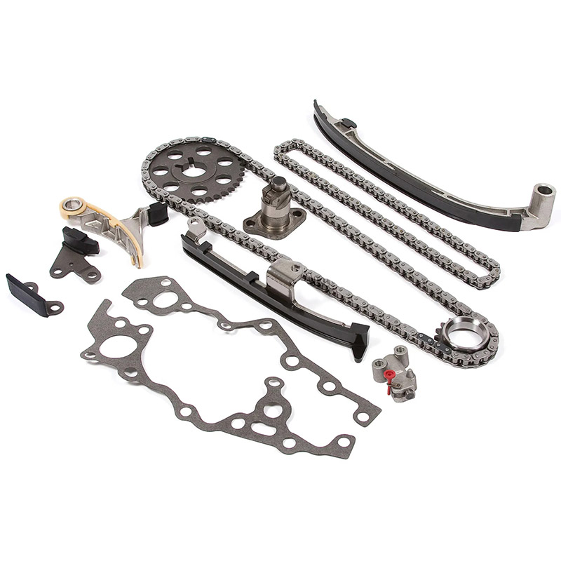 Kit de cadena de distribución para Toyota T100 4Runner Tacoma 2,7 3RZFE