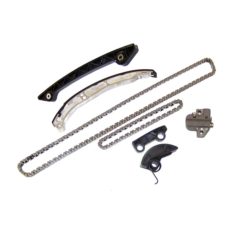 Kit de cadena de distribución para Mazda 3 5 6 2.3L DOHC 03-07