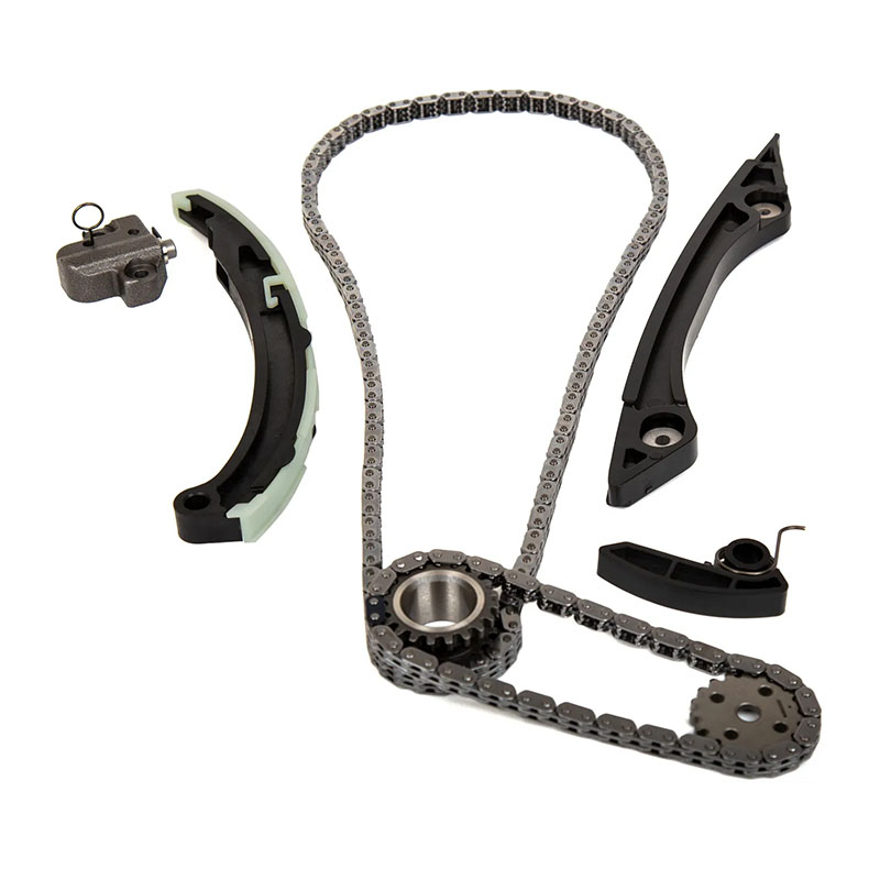 Kit de cadena de distribución para Ford Focus 12-17 2.0L DOHC 16V