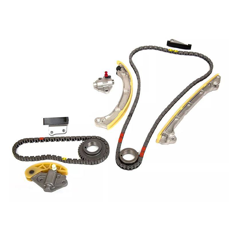 Kit de cadena de distribución para Mazda 3 6 CX-9 CX-5 2.5L DOHC 16V 14-19