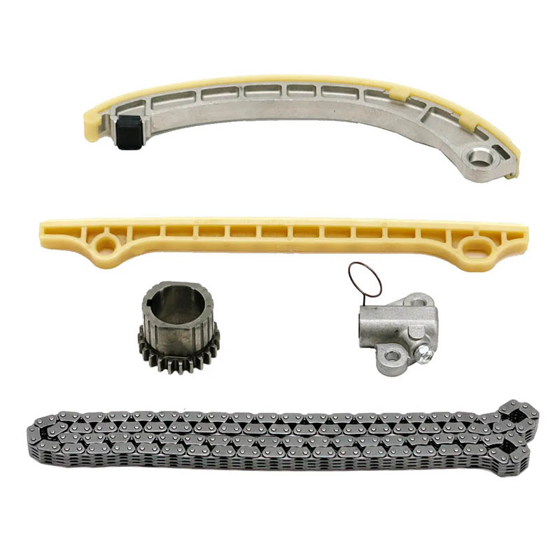 Kit de cadena de sincronización para 00-10 Suzuki Grand Ignis Jimny Swift SX4 Ignis 1.3L 1.5L 1.6L