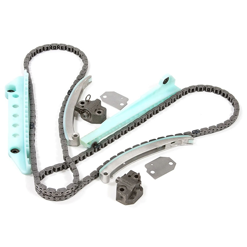 Kit de cadena de sincronización para 01-11 Mercury Grand Marquis 4.6L