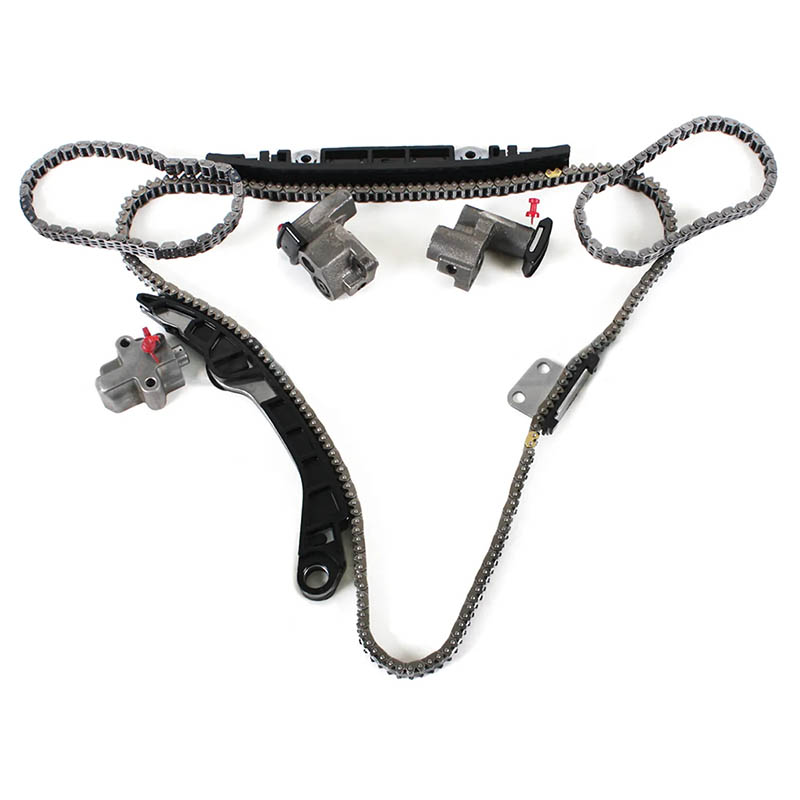 Kit de la cadena de sincronización para 02-07 Nissan 350z Altima Maxima Murano 3.5L