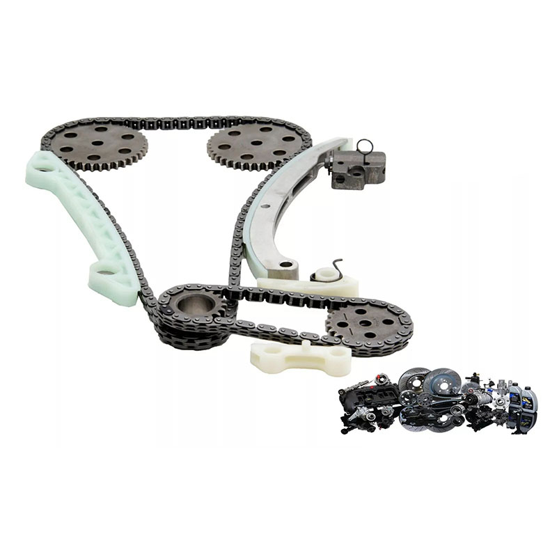 Kit de cadena de sincronización para 04-10 Mazda 3 MX-5