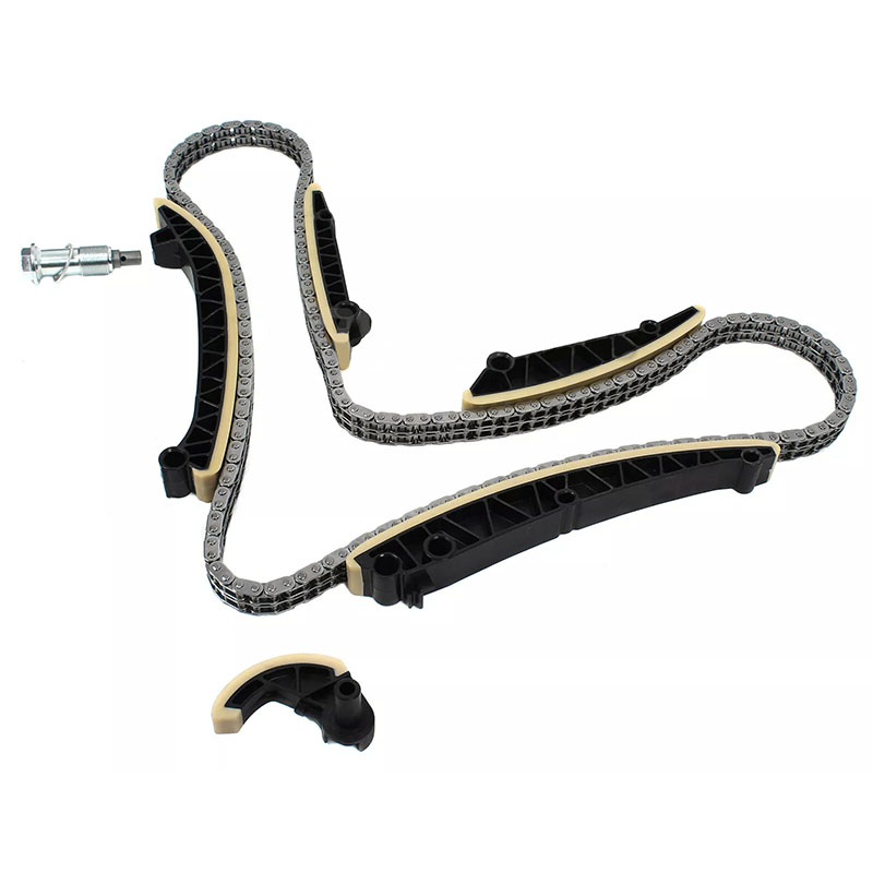 Kit de cadena de sincronización para 07-12 Mercedes-Benz E320 GL320 ML320 R320 Sprinter 3.0L 3.5L