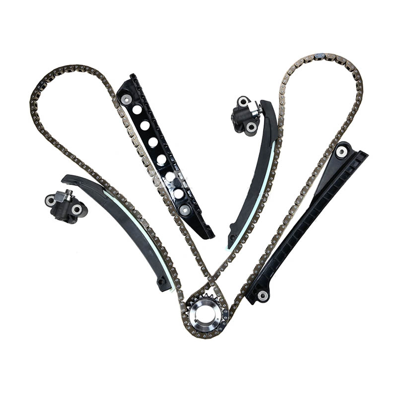 Kit de la cadena de sincronización para 08-15 Lincoln Mark Lt Navigator 5.4L