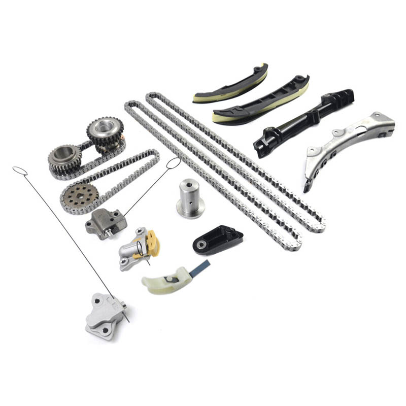 Kit de cadena de distribución para Chrysler Dodge Charger Jeep Ram 1500 3.6L Pentastar 11-15