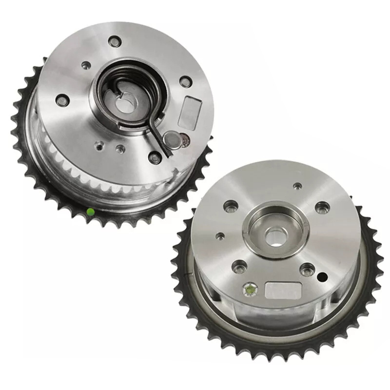 Kit de la cadena de sincronización para 11-19 Kia Optima Sorento Sportage 2.0L 2.4L