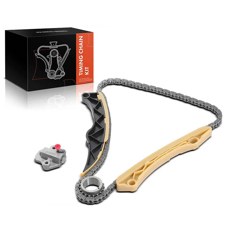 Kit de la cadena de sincronización para 12-21 Kia Forte5 Optima Rio Seltos Soul 1.6L