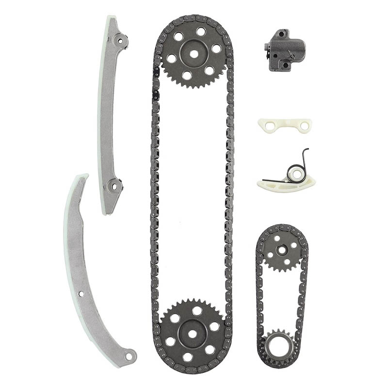 Kit de cadena de sincronización para 14-16 Lincoln Mkz 2.0L