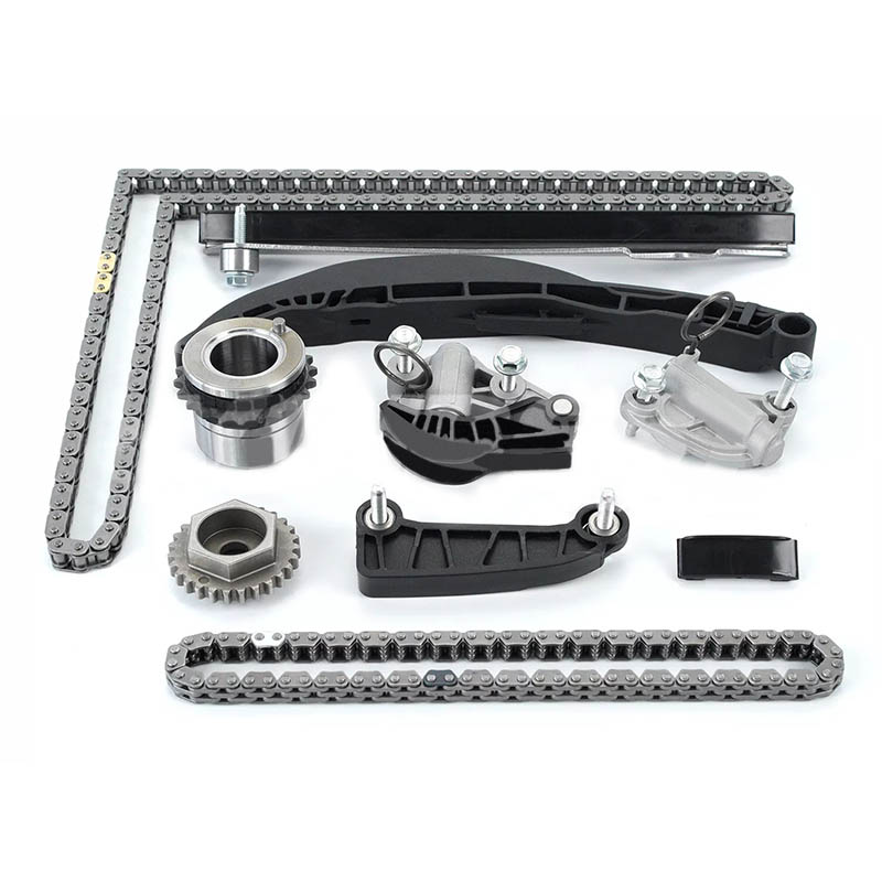 Kit de cadena de distribución para Buick Cadillac CT4 CT5 CT6 XT4 XT5 XT6 GMC 2.0L 19-21 Nuevo