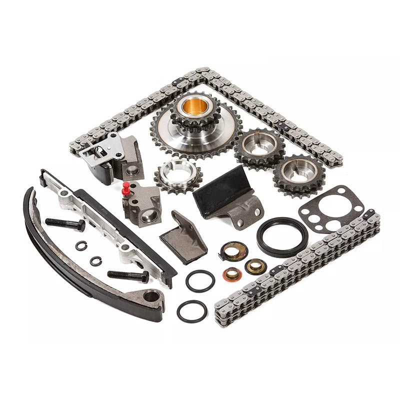 Kit de cadena de distribución para Nissan Altima 91-97 2.4L DOHC KA24DE