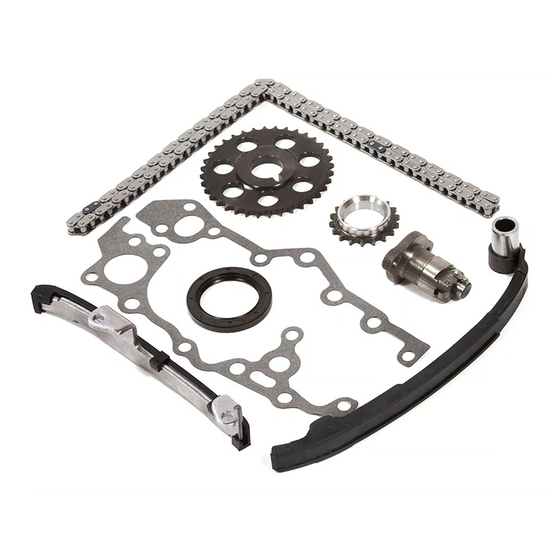 Kit de cadena de distribución para Toyota Tacoma DOHC 16V 2RZFE 95-04 2.4L