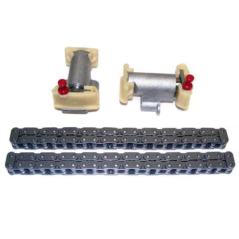Kit de cadenas de distribución para 00-09 Land Rover LR3 4.2L