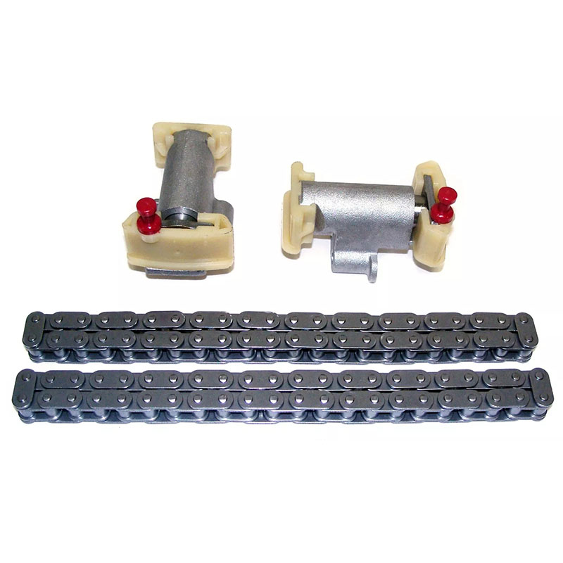 Kit de cadenas de cronometraje para 98-10 Jaguar S-Type Vanden Plas XF XJ8 XK8 XKR