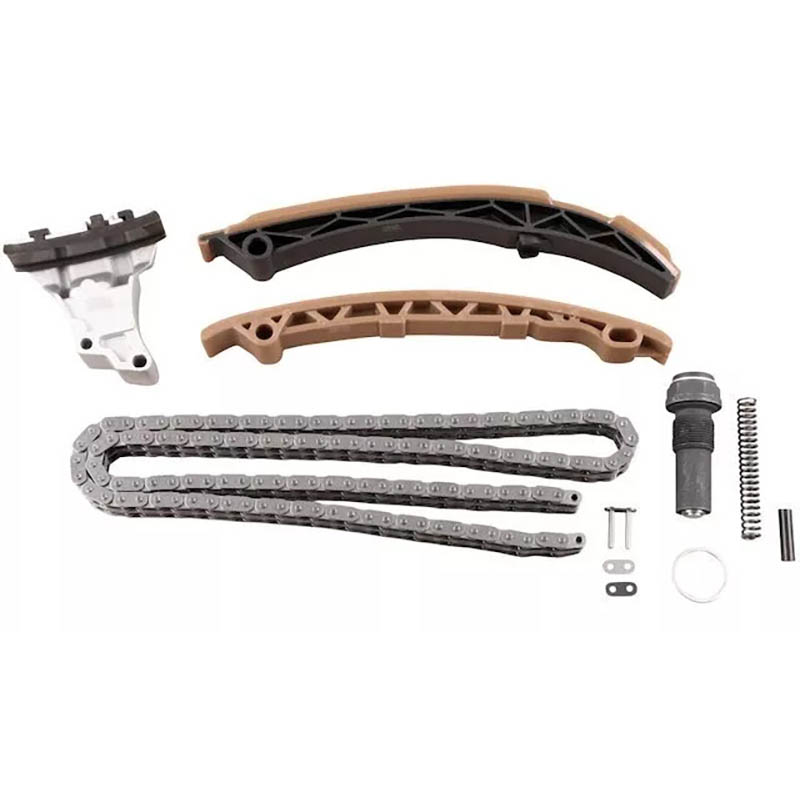 Kit de cadena de distribución Vaico 16DK75T para Mercedes S320 3.2L 6 cilindros 1994-1999